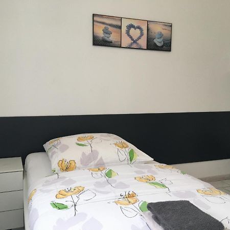 Studios Lora Rm 860 Saint-Louis  Dış mekan fotoğraf