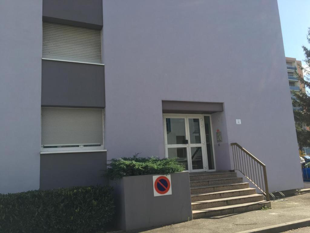 Studios Lora Rm 860 Saint-Louis  Dış mekan fotoğraf
