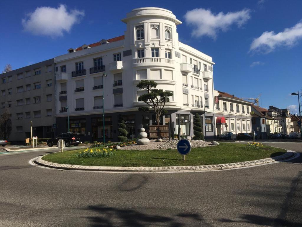Studios Lora Rm 860 Saint-Louis  Dış mekan fotoğraf