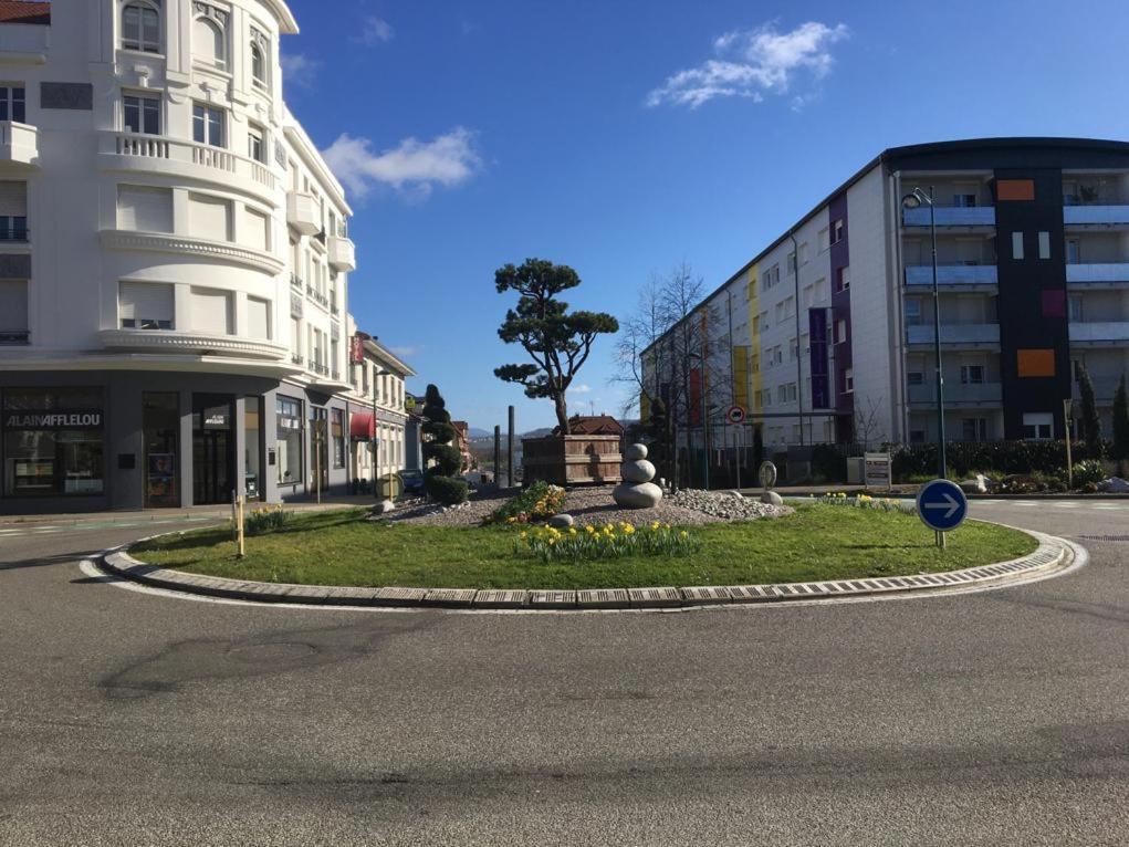Studios Lora Rm 860 Saint-Louis  Dış mekan fotoğraf