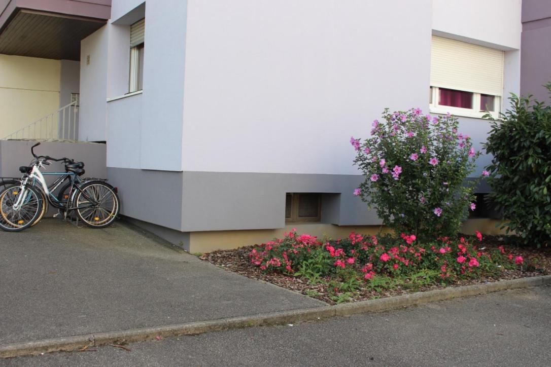 Studios Lora Rm 860 Saint-Louis  Dış mekan fotoğraf