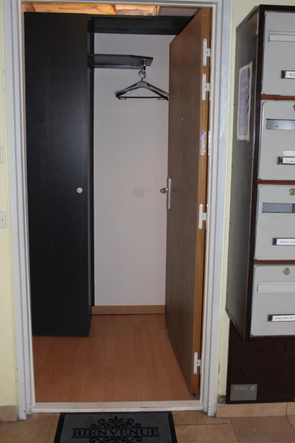 Studios Lora Rm 860 Saint-Louis  Dış mekan fotoğraf