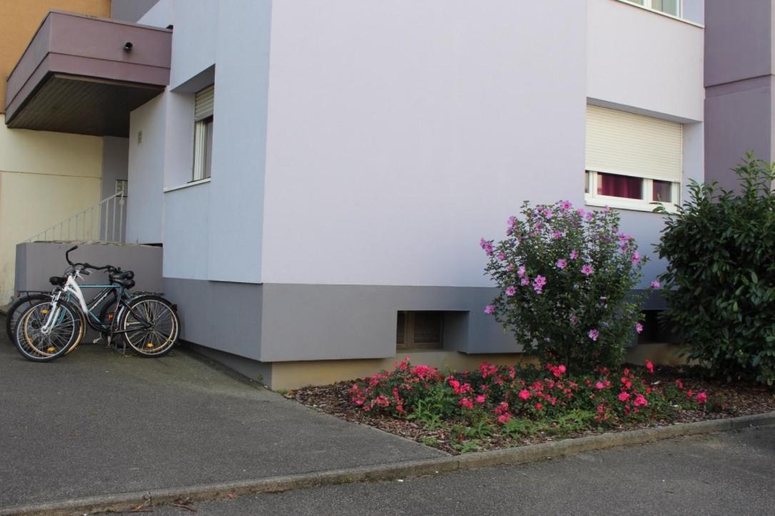 Studios Lora Rm 860 Saint-Louis  Dış mekan fotoğraf