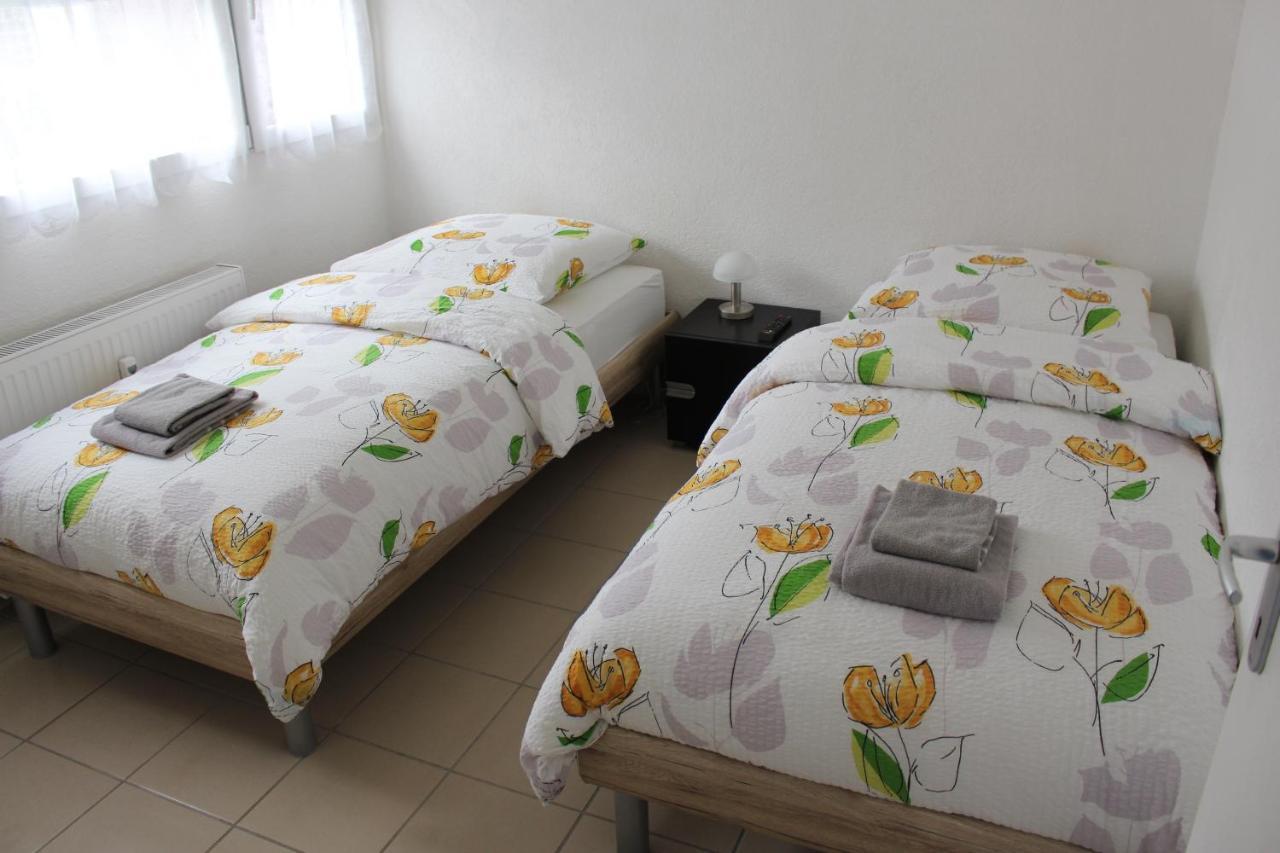 Studios Lora Rm 860 Saint-Louis  Dış mekan fotoğraf