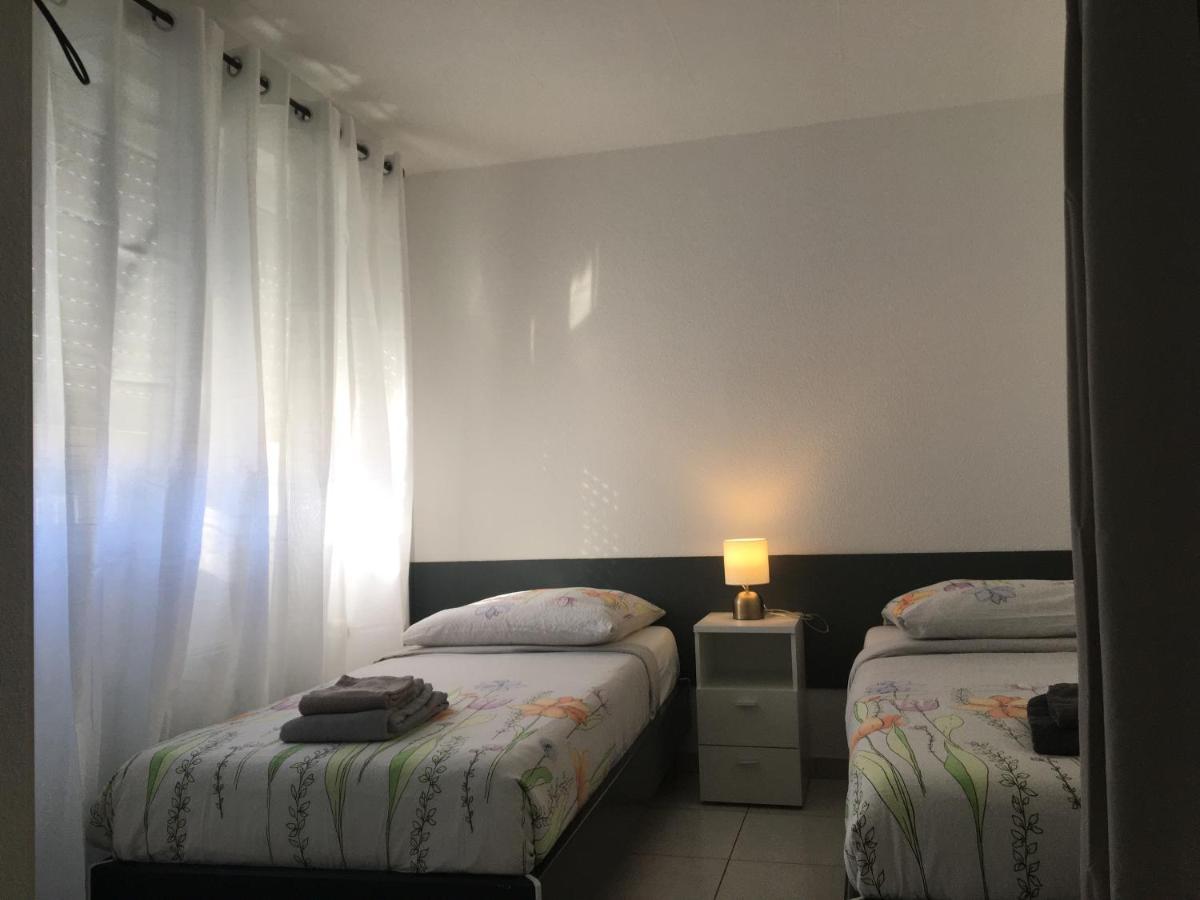 Studios Lora Rm 860 Saint-Louis  Dış mekan fotoğraf