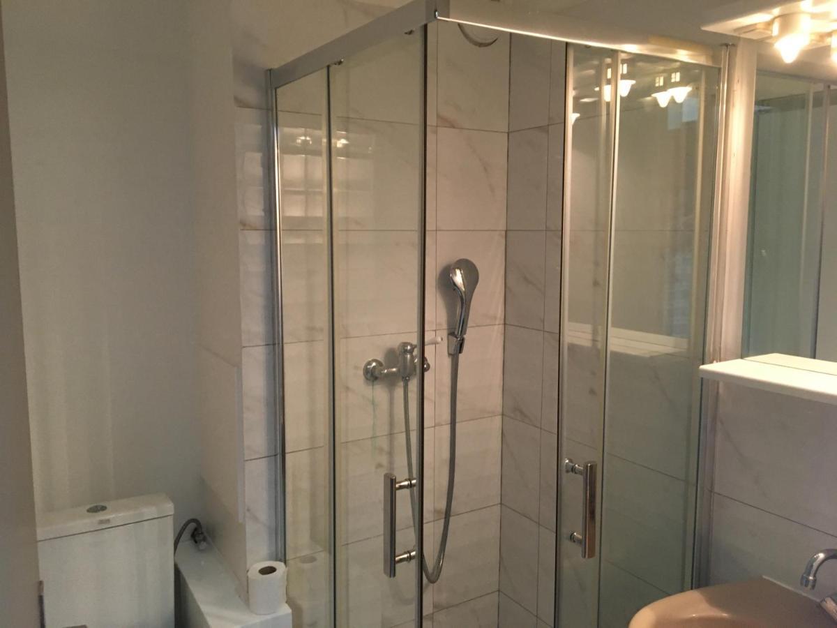 Studios Lora Rm 860 Saint-Louis  Dış mekan fotoğraf