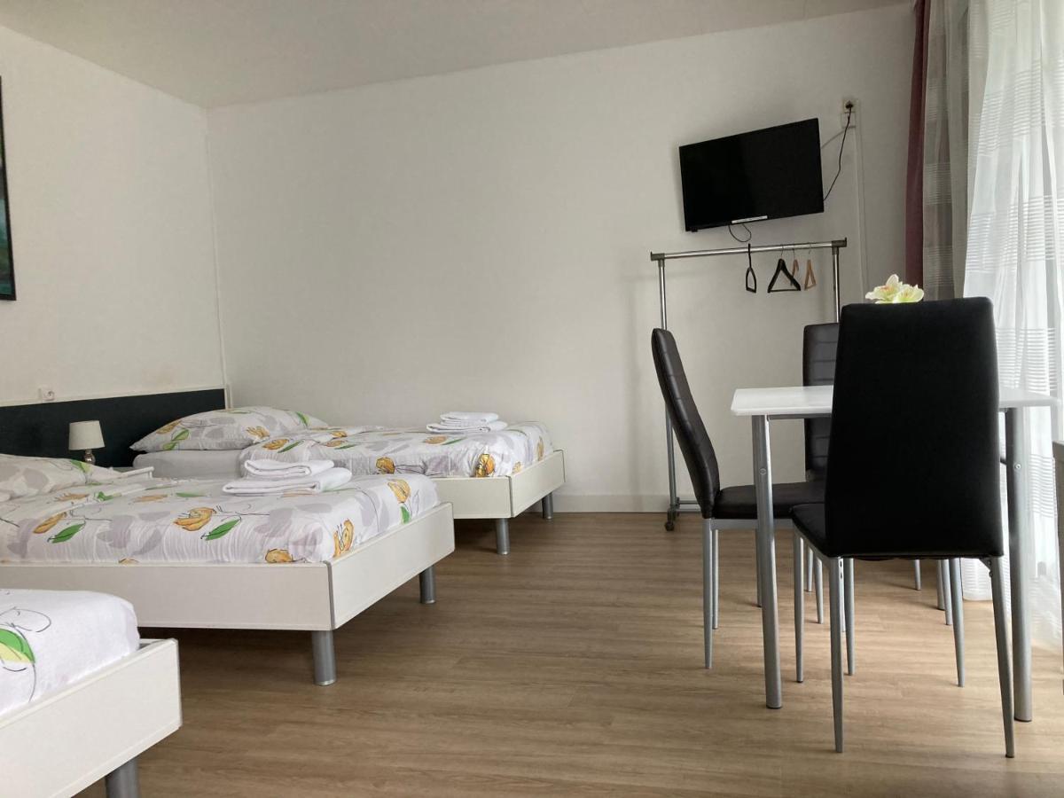 Studios Lora Rm 860 Saint-Louis  Dış mekan fotoğraf