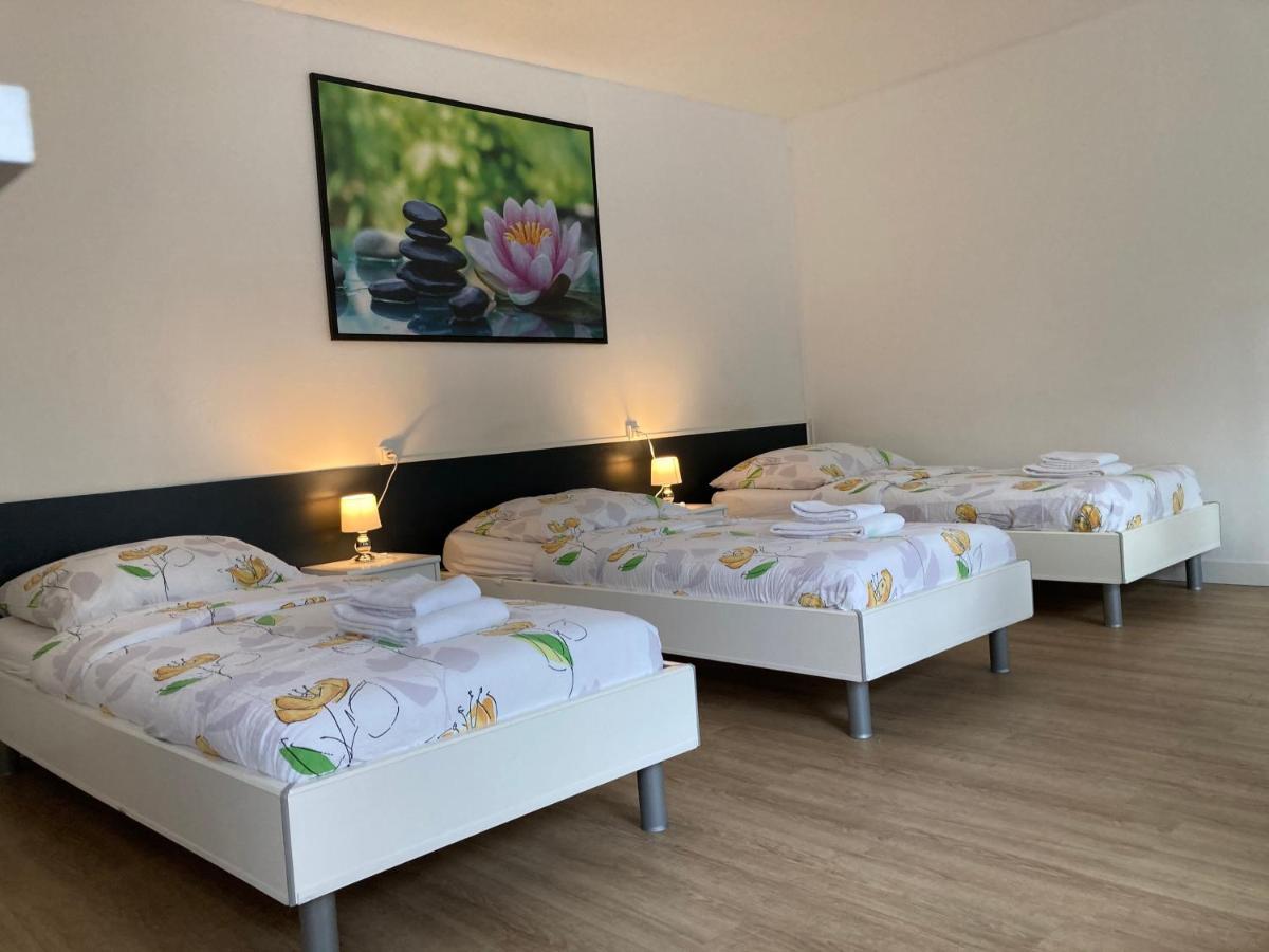 Studios Lora Rm 860 Saint-Louis  Dış mekan fotoğraf