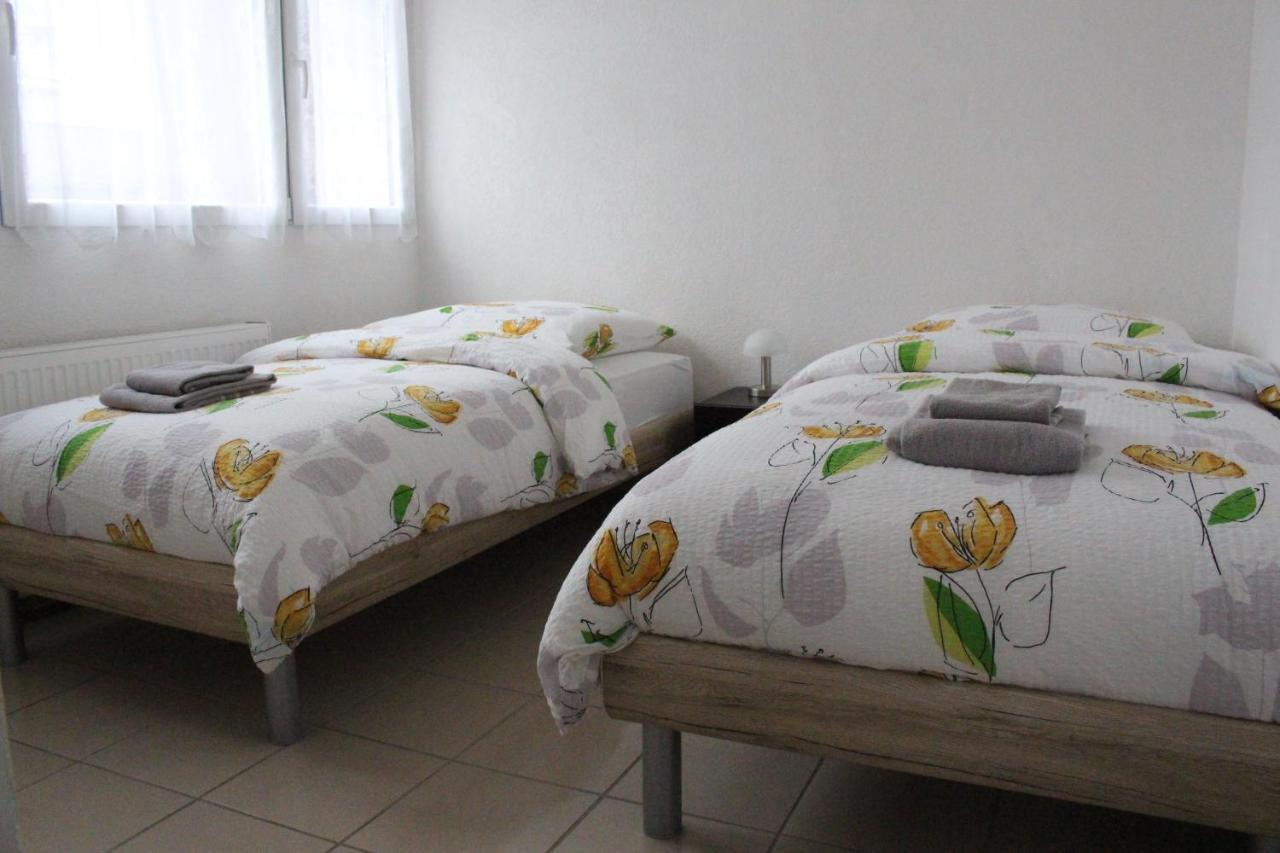 Studios Lora Rm 860 Saint-Louis  Dış mekan fotoğraf