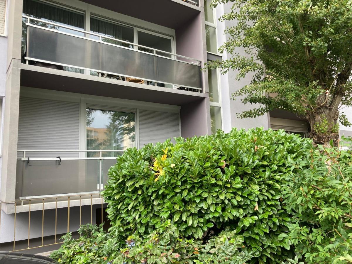 Studios Lora Rm 860 Saint-Louis  Dış mekan fotoğraf