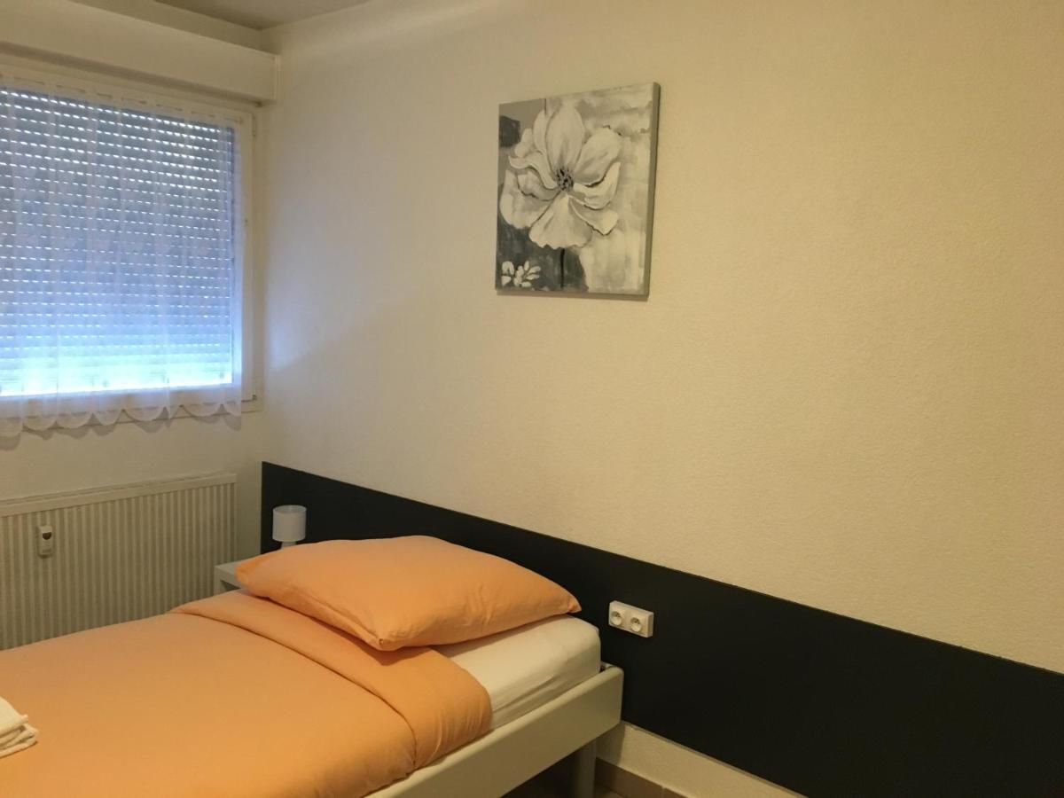 Studios Lora Rm 860 Saint-Louis  Dış mekan fotoğraf